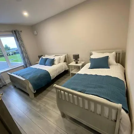 Ard Na Greine Apartment Stradbally (Laois)