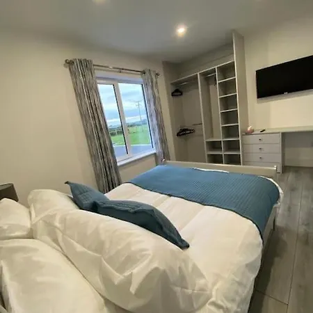 Apartment Ard Na Greine *