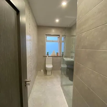 Apartment Ard Na Greine Stradbally (Laois)