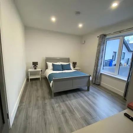 Apartment Ard Na Greine